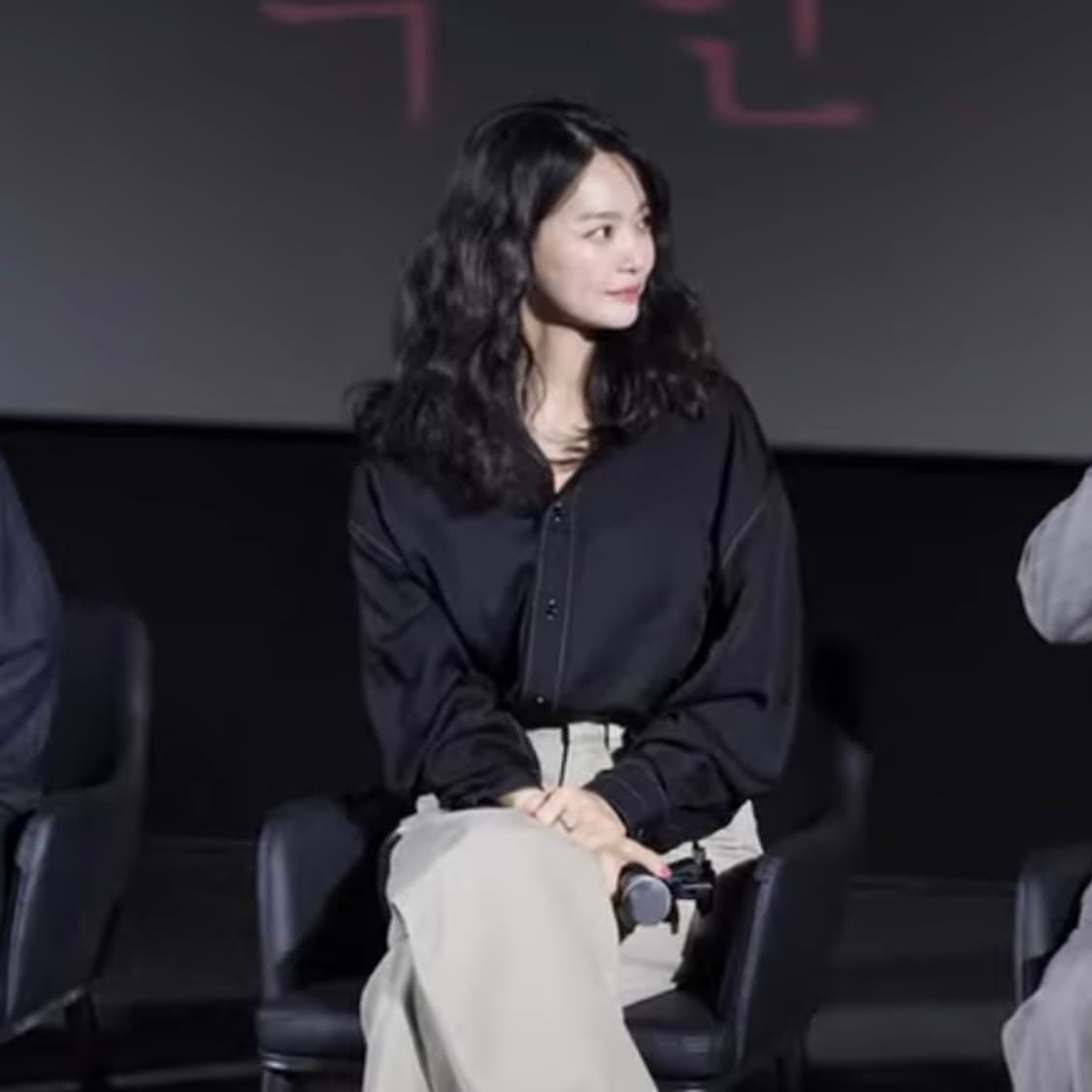 르메르 블라우스 바지 XS사이즈 상품이미지4
