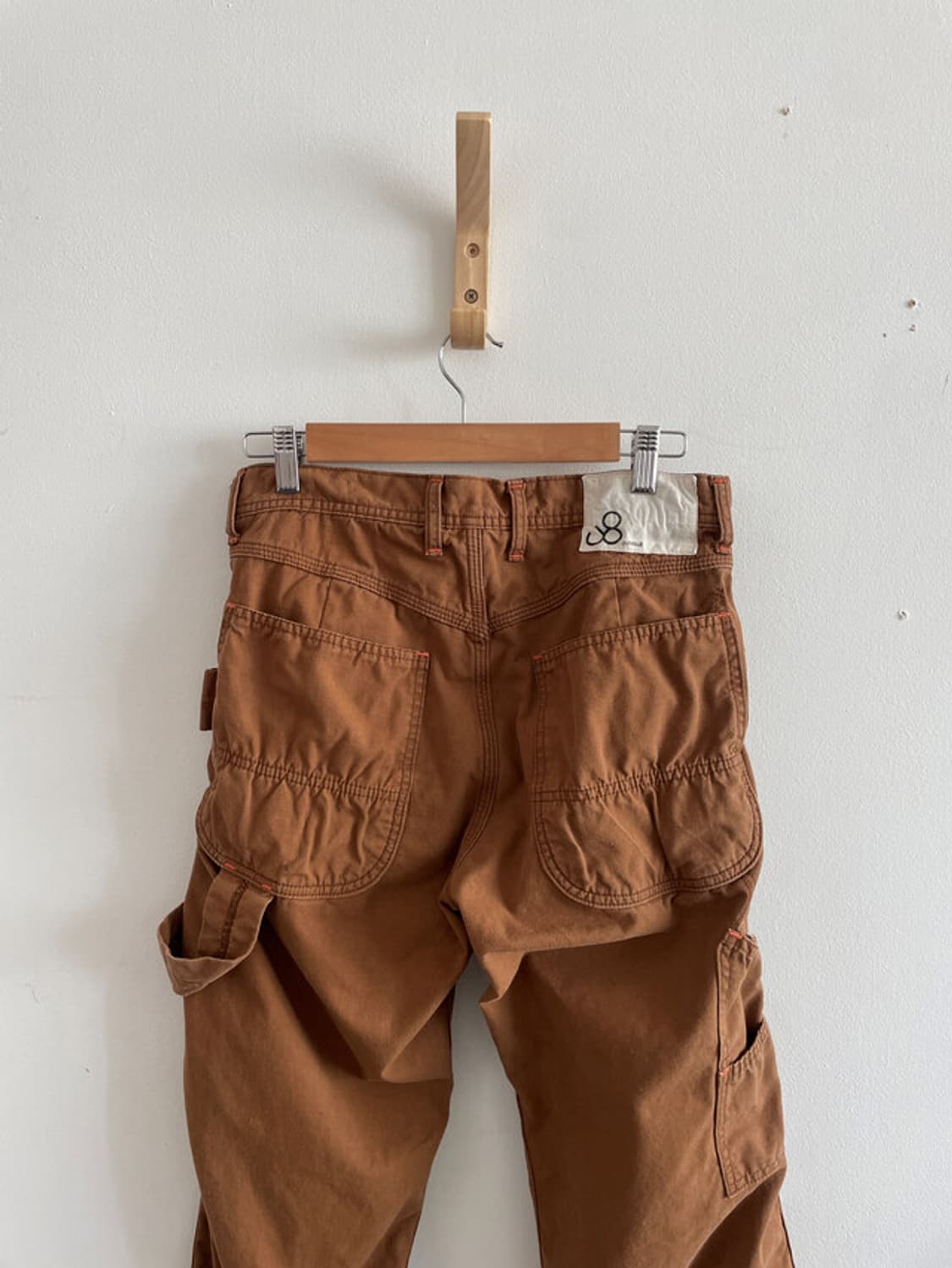 Johnbull carpenter pants 상품이미지8