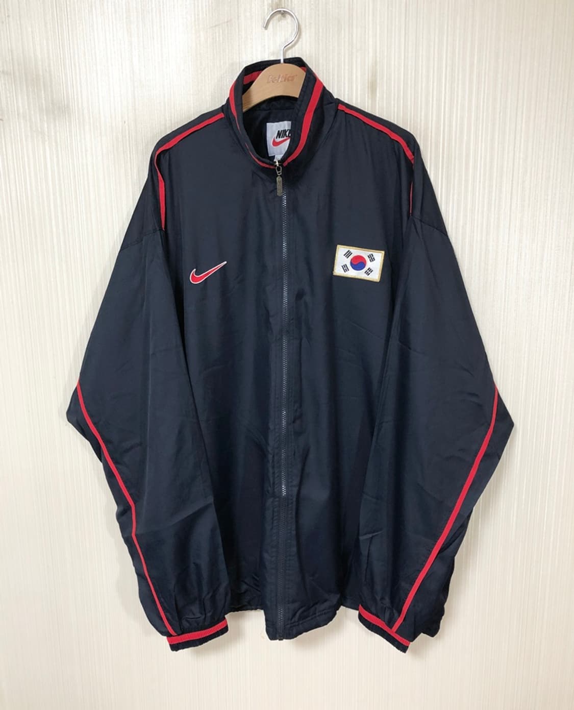 나이키국대 국대KOREA 대한민국농구국대 선수지급자켓 5XL(125) 상품이미지1
