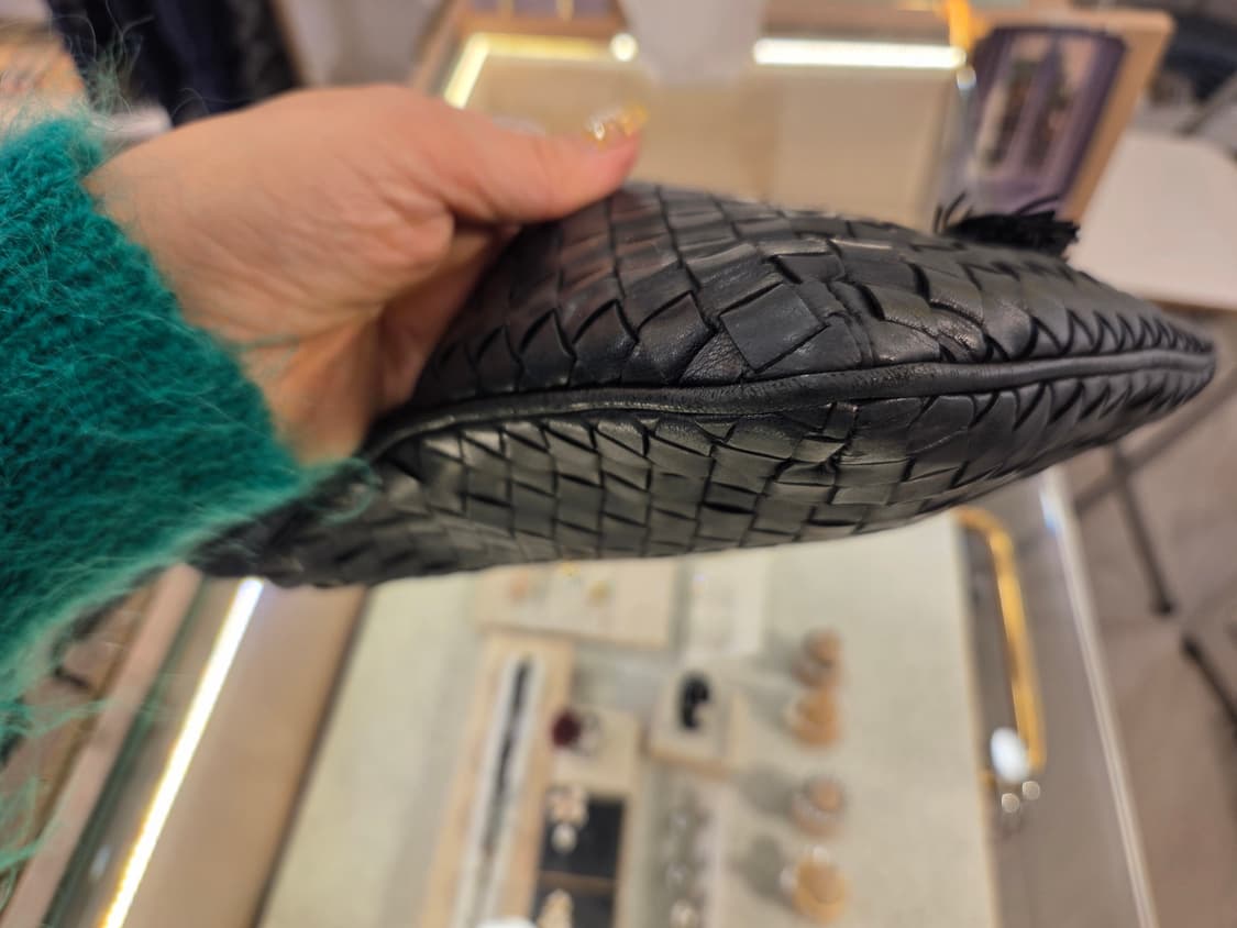 보테가베네타 인트레치아토 숄더백 상품이미지10