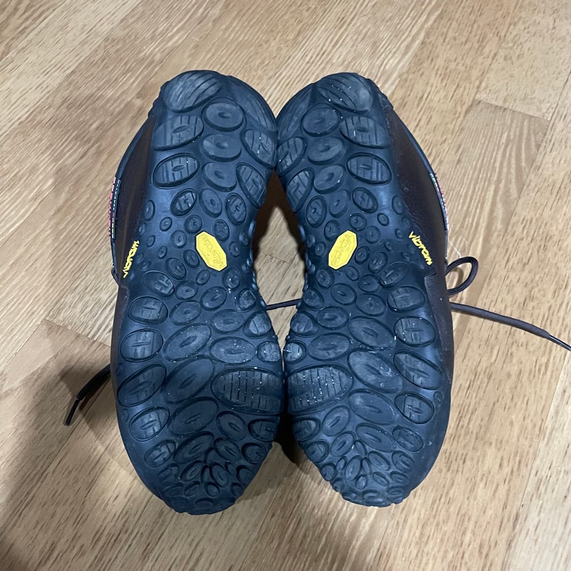 Merrell 머렐 고어텍스 가죽 하이킹 신발 285 상품이미지7