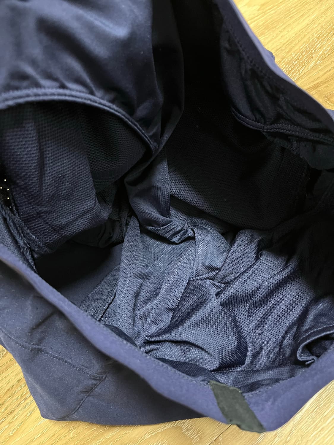 나이키 드라이핏 와일드런 반바지 M 상품이미지5