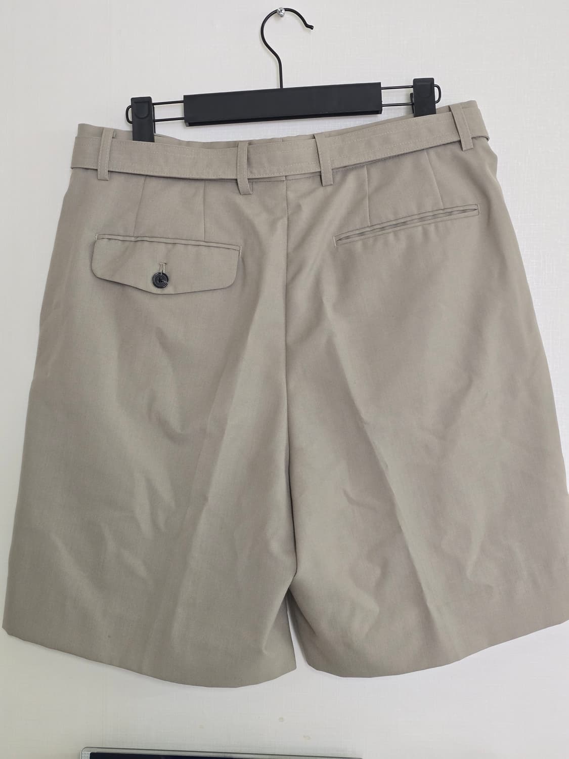 던스트 하프슬랙스 M 상품이미지2