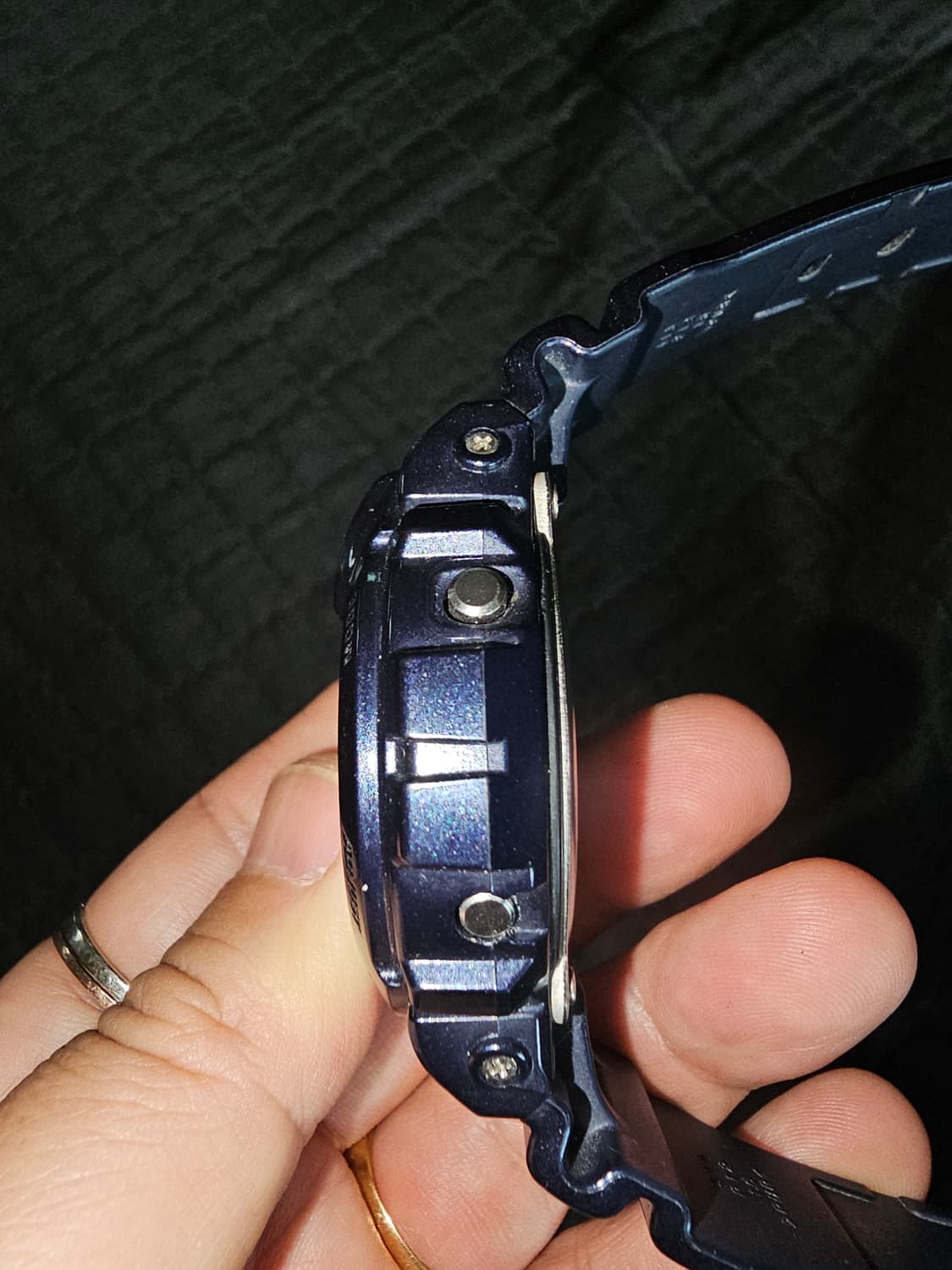 지샥 dw-6900sb 상품이미지5