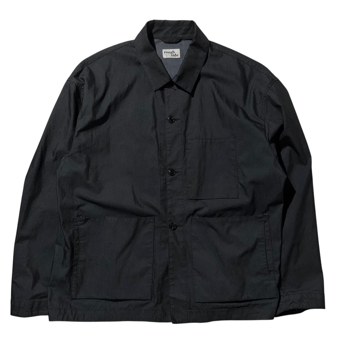 러프사이드 컴포트 자켓 상품이미지1