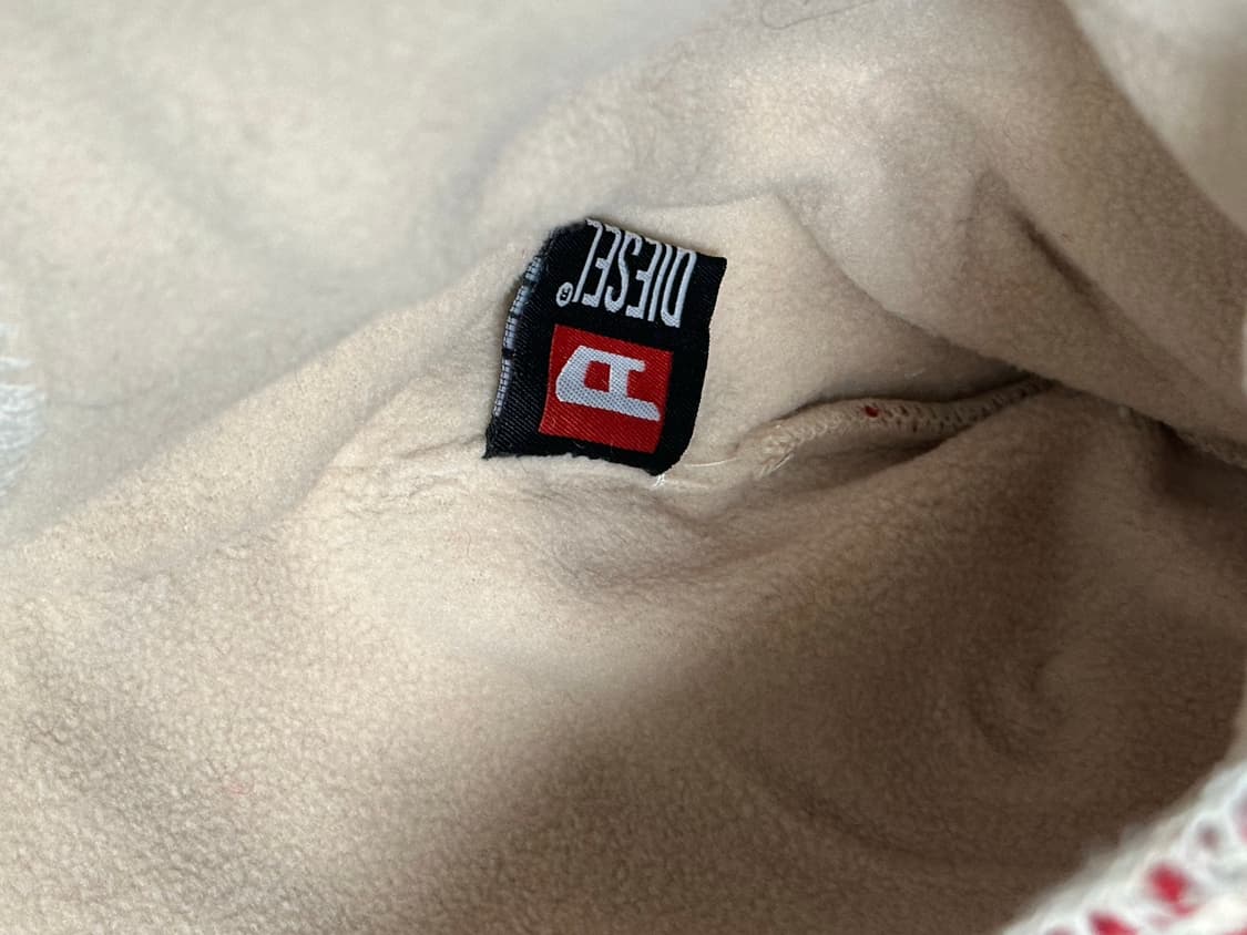 디젤 이어플랩 비니 귀도리비니 노르딕 상품이미지2