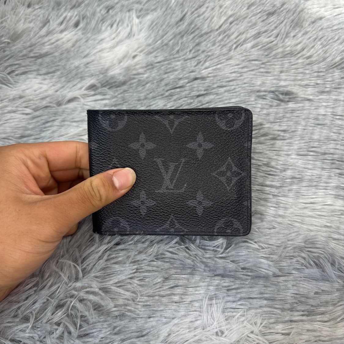 [풀구성/A급] 루이비통 이클립스 반지갑 상품이미지2