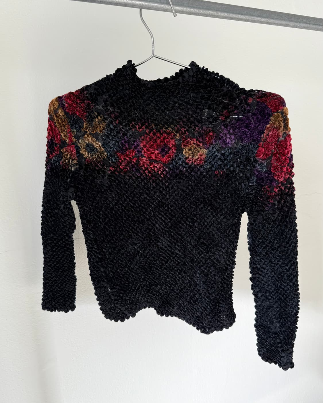 빈티지 팝콘 티셔츠 상품이미지3