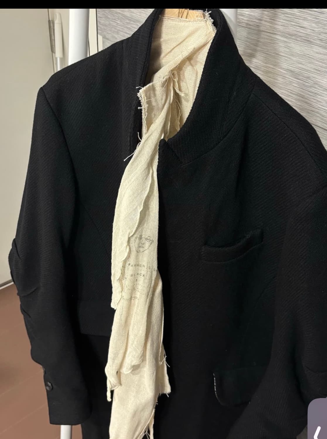 2) Lcbx  파머스 축융 코트 삽니다 상품이미지1