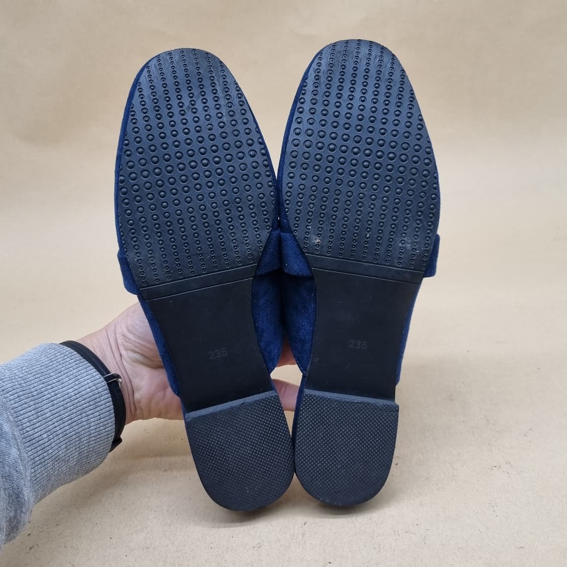 비엔슈즈 뉴콜렉션 실사이즈 230 상품이미지3