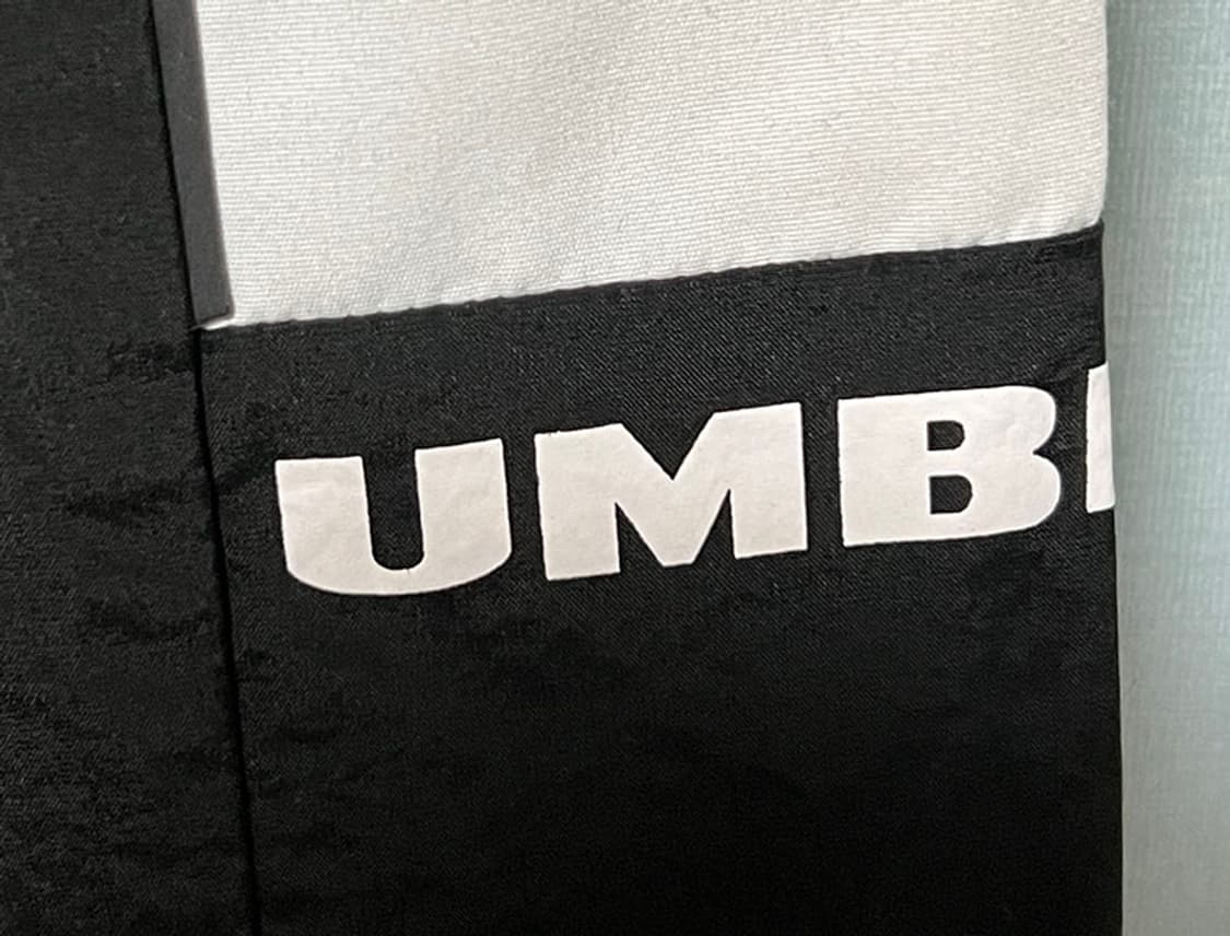 umbro 엄브로 EXY 남자 우븐 조거팬츠 새상품 춘하복 XL 34 상품이미지4