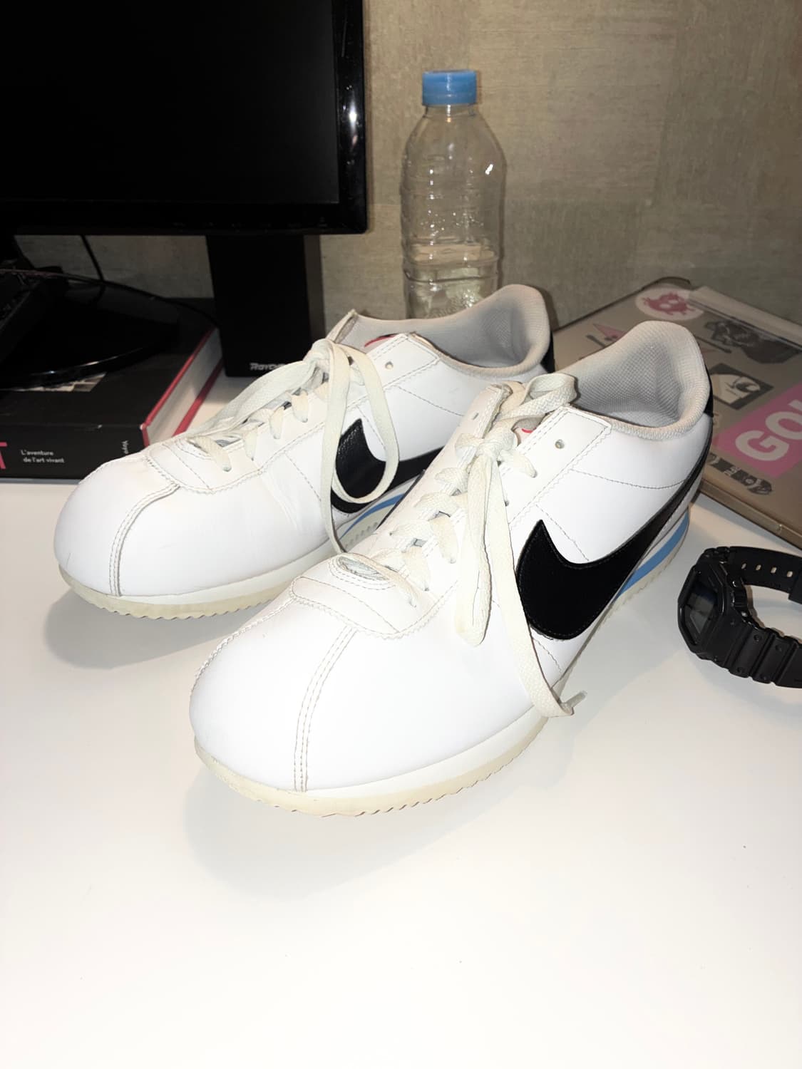 나이키 코르테스 290 상품이미지1