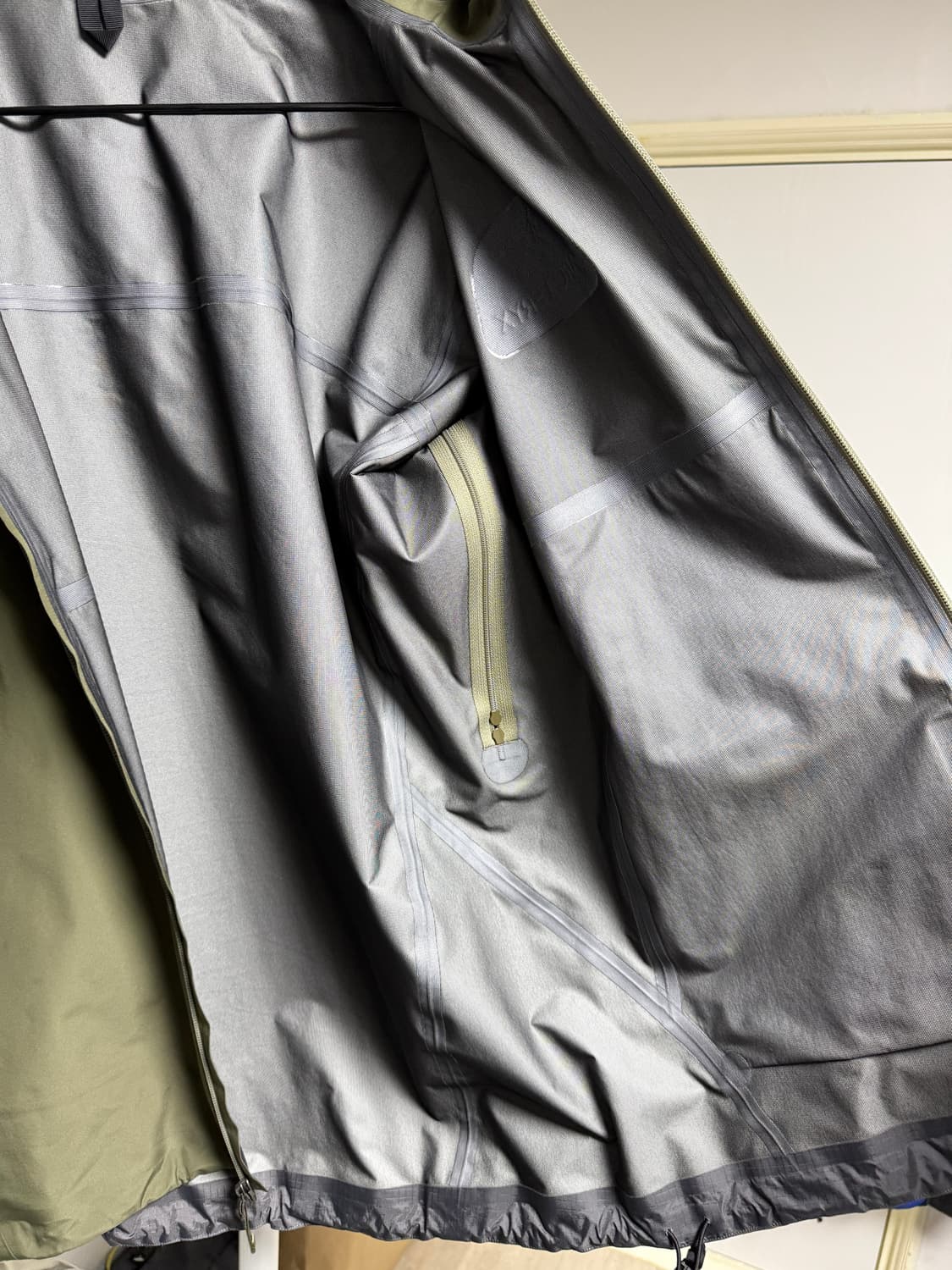 Arc'teryx Beta LT Jacket Tatsu L 베타LT 타츠 상품이미지3