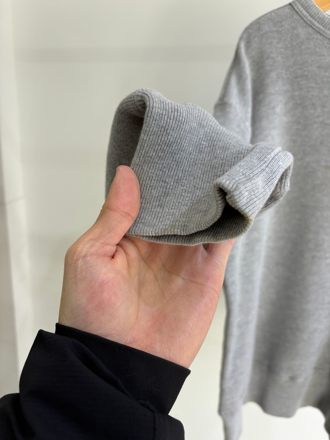 CHAMPION 맨투맨 상품이미지4