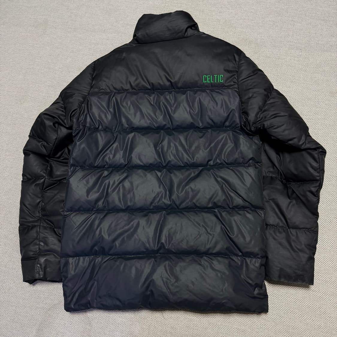 나이키 셀틱FC 기성용 패딩 상품이미지6