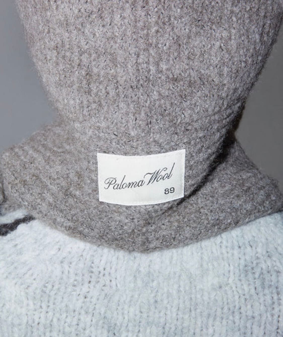 Paloma Wool 팔로마울 coucou  상품이미지2