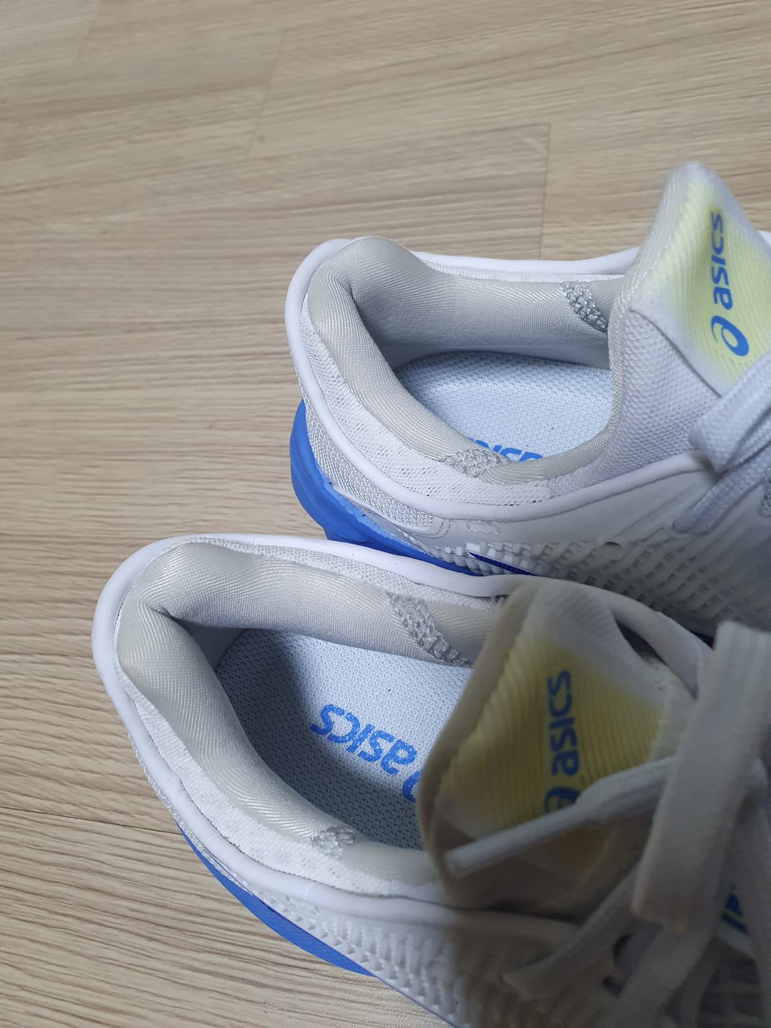 아식스 코트 FF 3 여성용 테니스화 235 상품이미지9