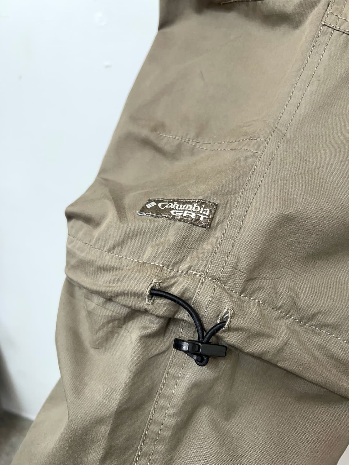 COLUMBIA 2way Pants 상품이미지7