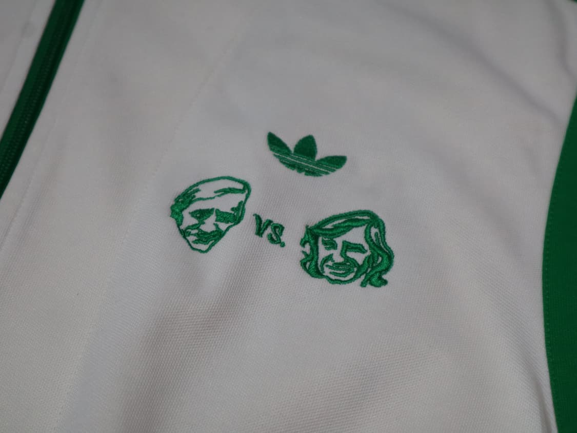 아디다스 스탠스미스 VS 나스타세 트랙탑 져지 상품이미지4