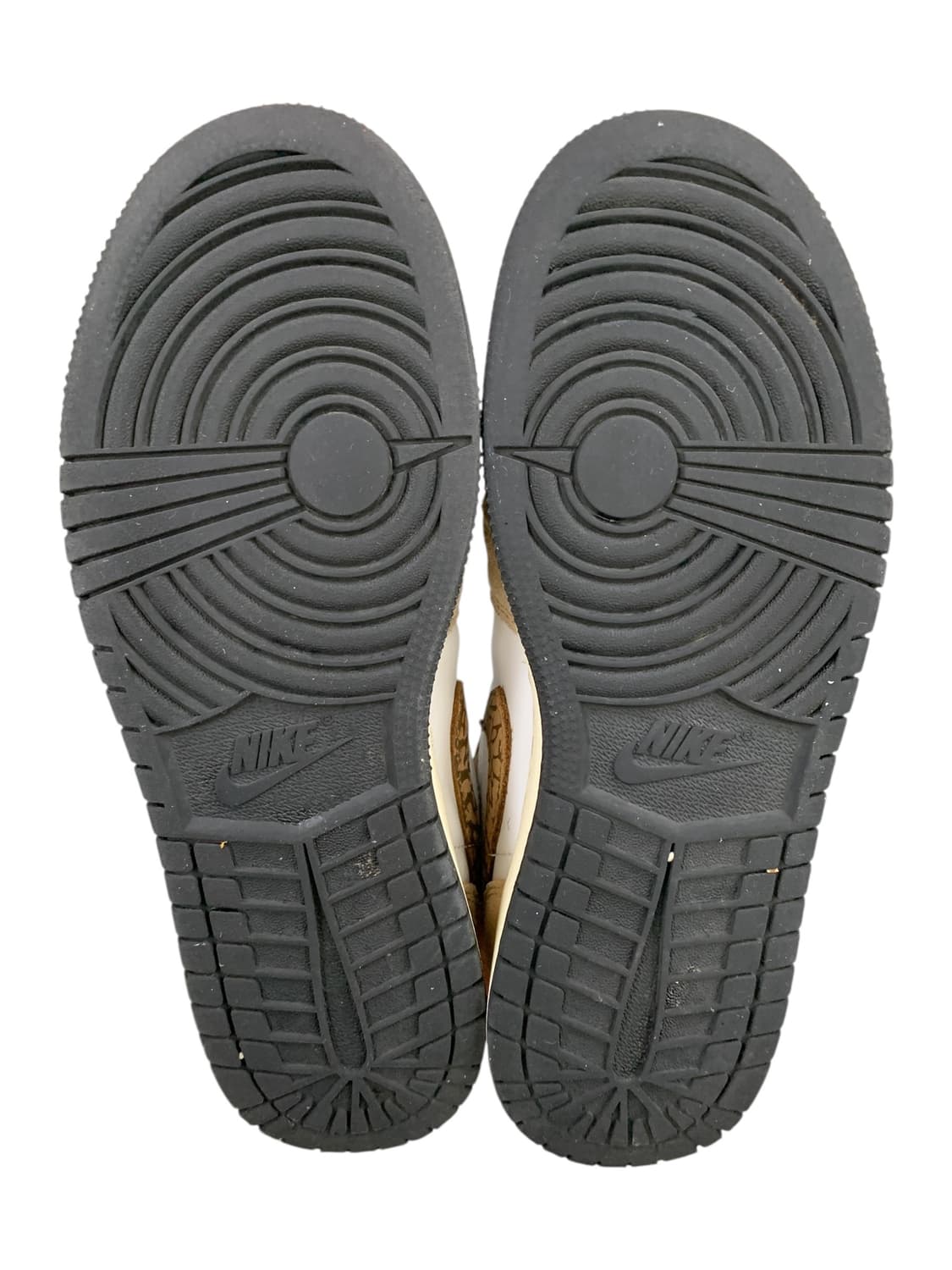 나이키 조던 1 로우 브라운 엘리펀트 240 상품이미지6