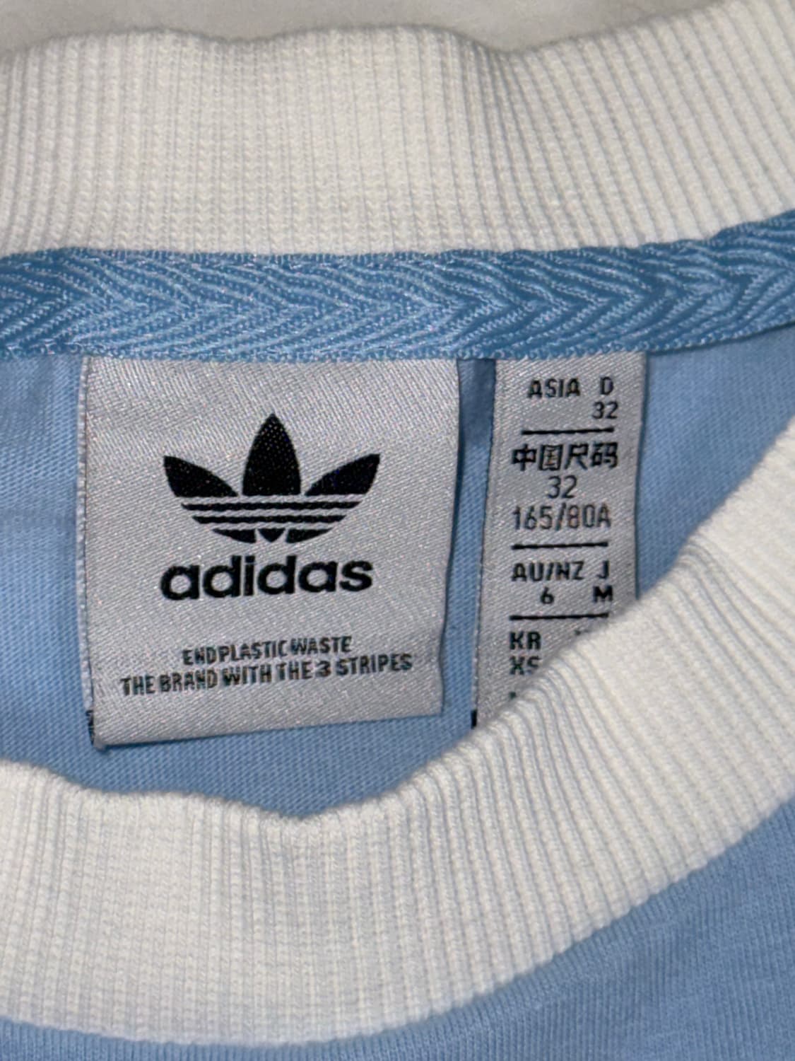 아디다스 반팔 티셔츠 상품이미지2