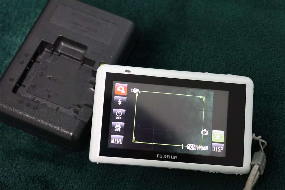 FUJIFILM FINEPIX Z300 후지필름 파인픽스 디카 상품이미지5