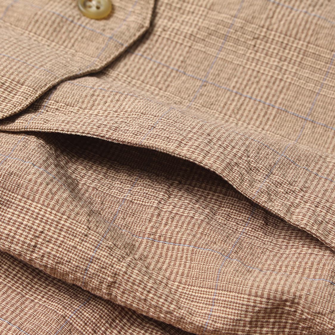  BEAMS PLUS "Beige Blouson" 상품이미지10