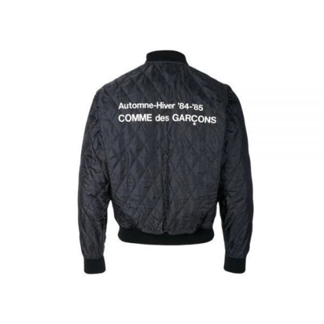 꼼데가르송 cdg 스태프 블루종 구합니다 상품이미지1