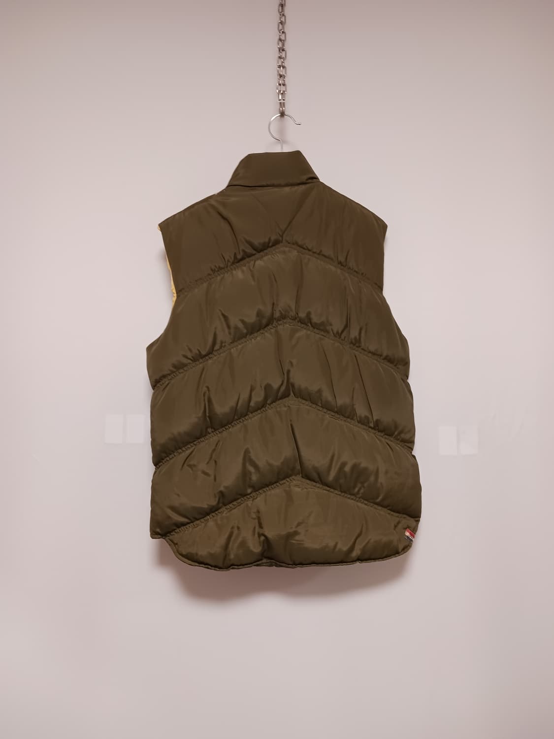 타미힐피거 덕다운 베스트 상품이미지5