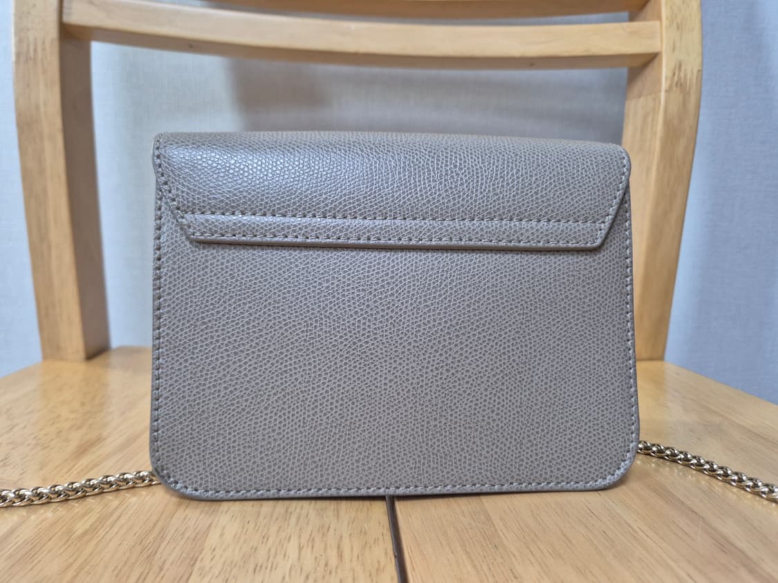 훌라 메트로폴리스 미니 체인백 상품이미지4