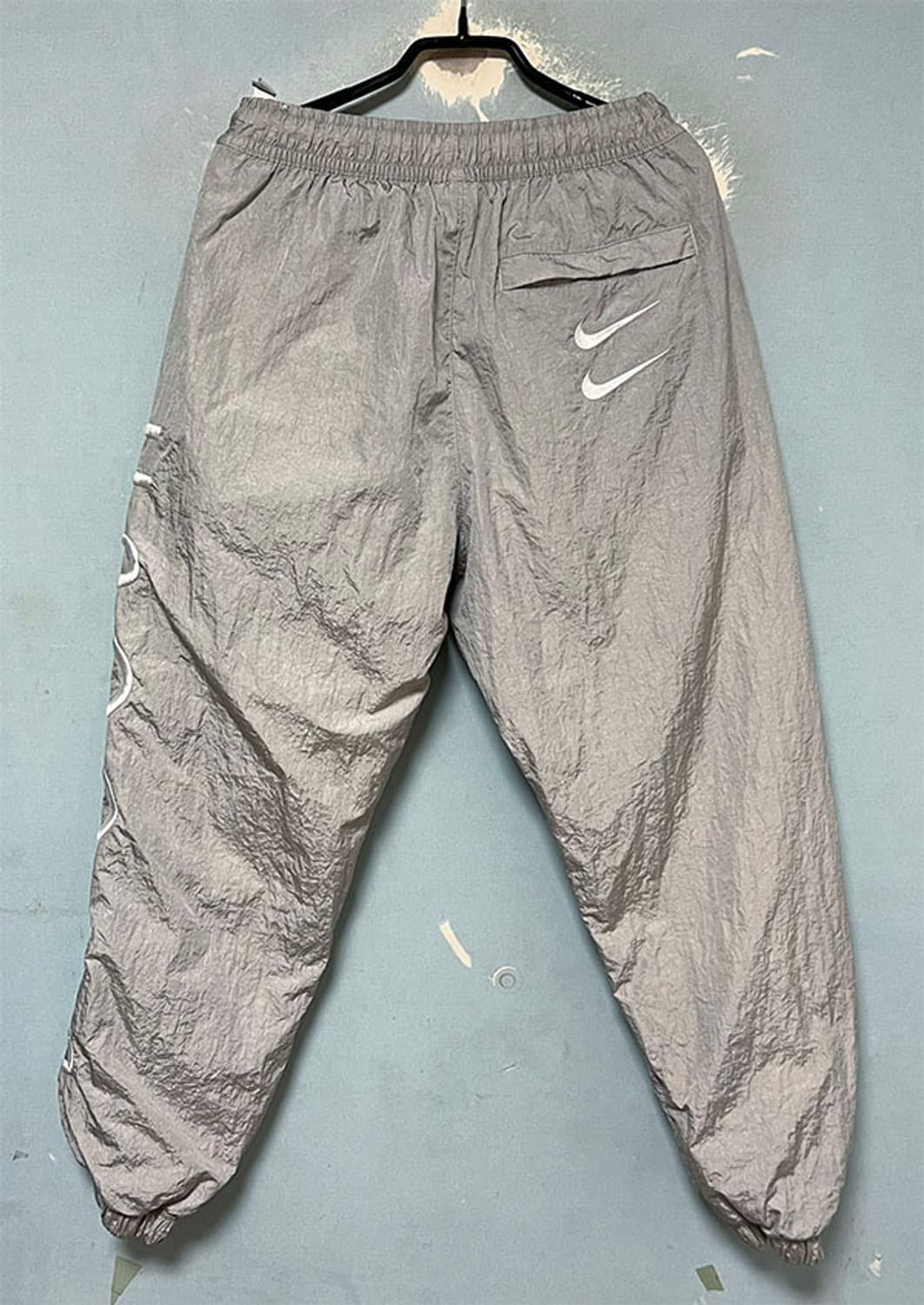NIKE 나이키 남자 우븐팬츠 춘추 스트릿 캐주얼 조거 L 32 상품이미지2