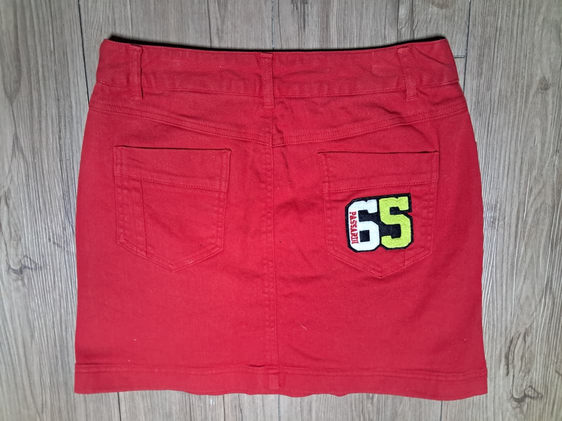 파사디 골프 치마 67 상품이미지2