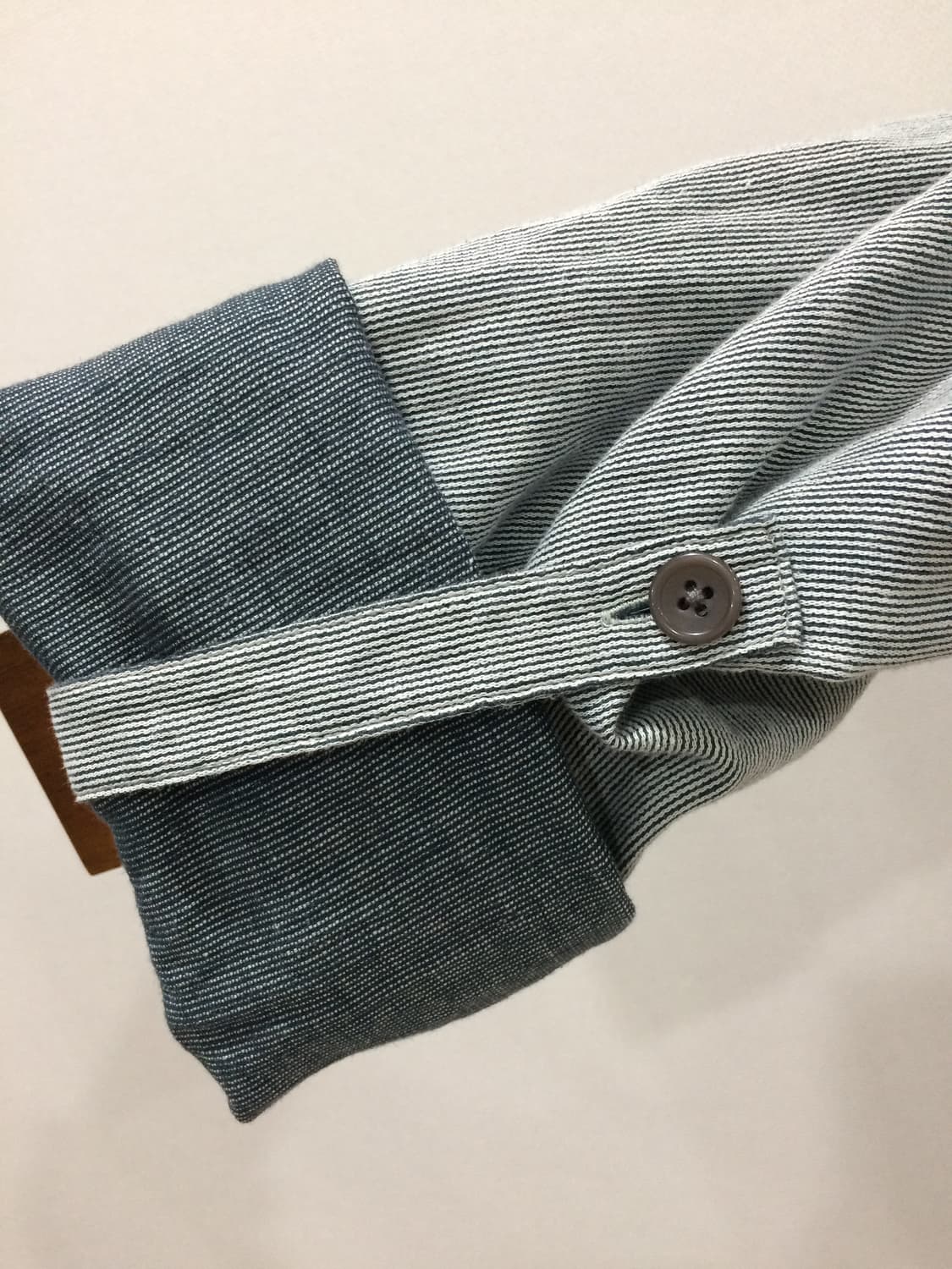 일본빈티지 스트라이프 자켓 상품이미지3