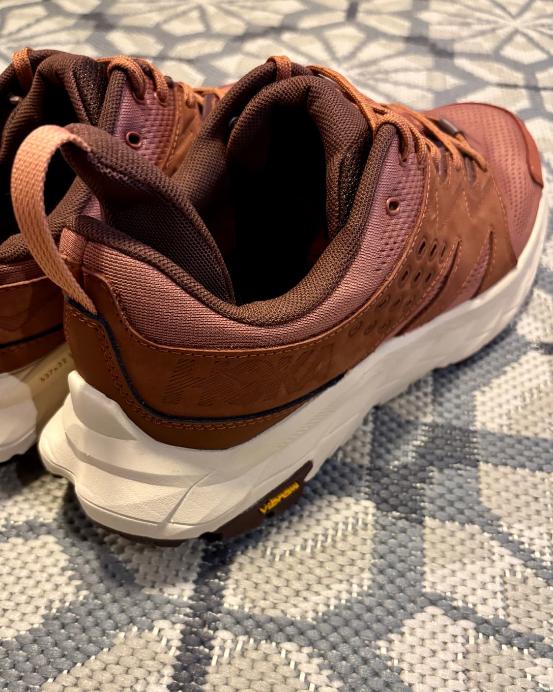 (280) 호카 아나카파 브리즈 로우 베이크드 클레이 쇼트브레드 상품이미지3