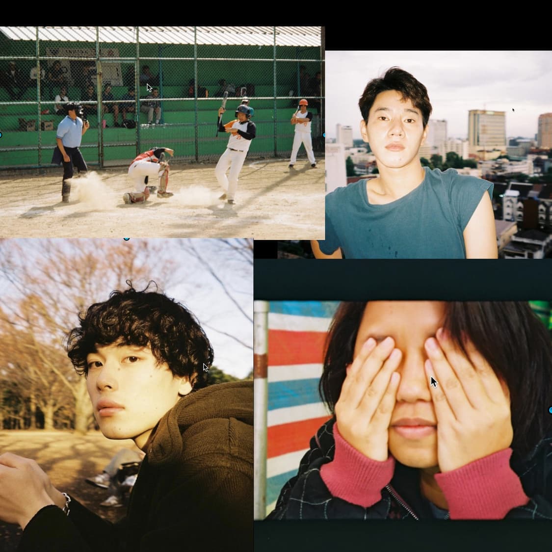 최상급 컨디션의 미놀타 카피오스 115s (결과물 0) 상품이미지2