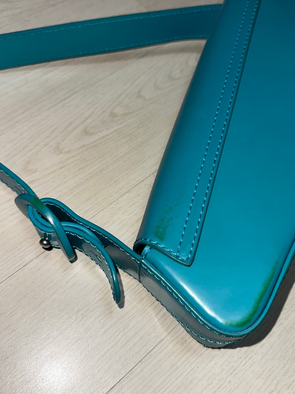 kiko kostadinov 키코코스타디노브 트리비아 백 상품이미지4