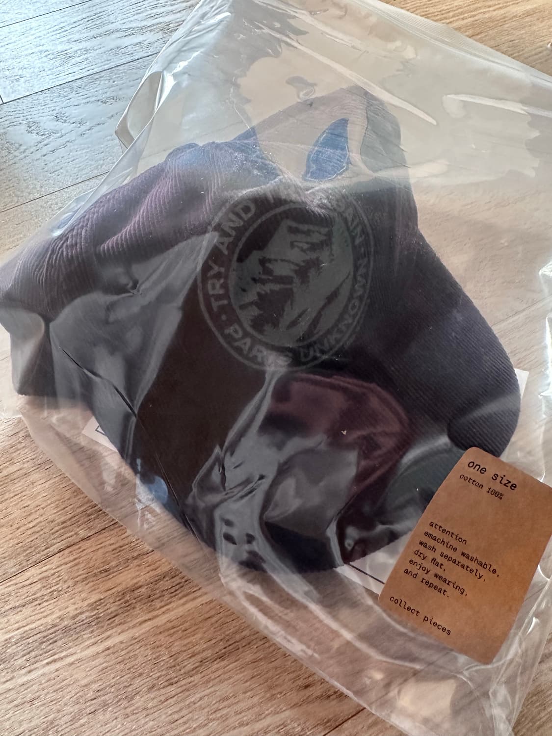 컬렉트피시스 볼캡 캡 모자 퍼플  TATA CORDUROY CAP 상품이미지3