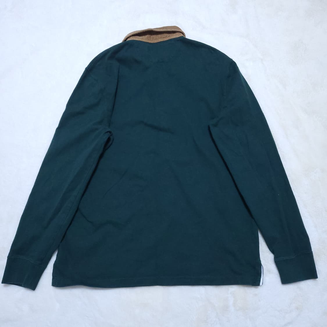 폴로 랄프로렌 베어 럭비 긴팔 M 0223 상품이미지2