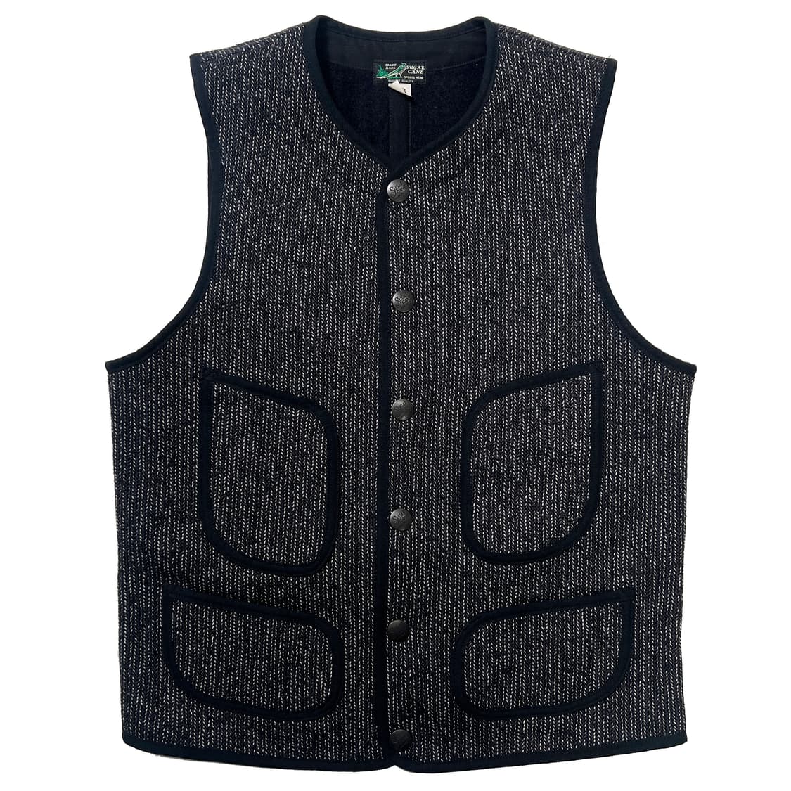 슈가케인 비치클로스 베스트 (38) 상품이미지1