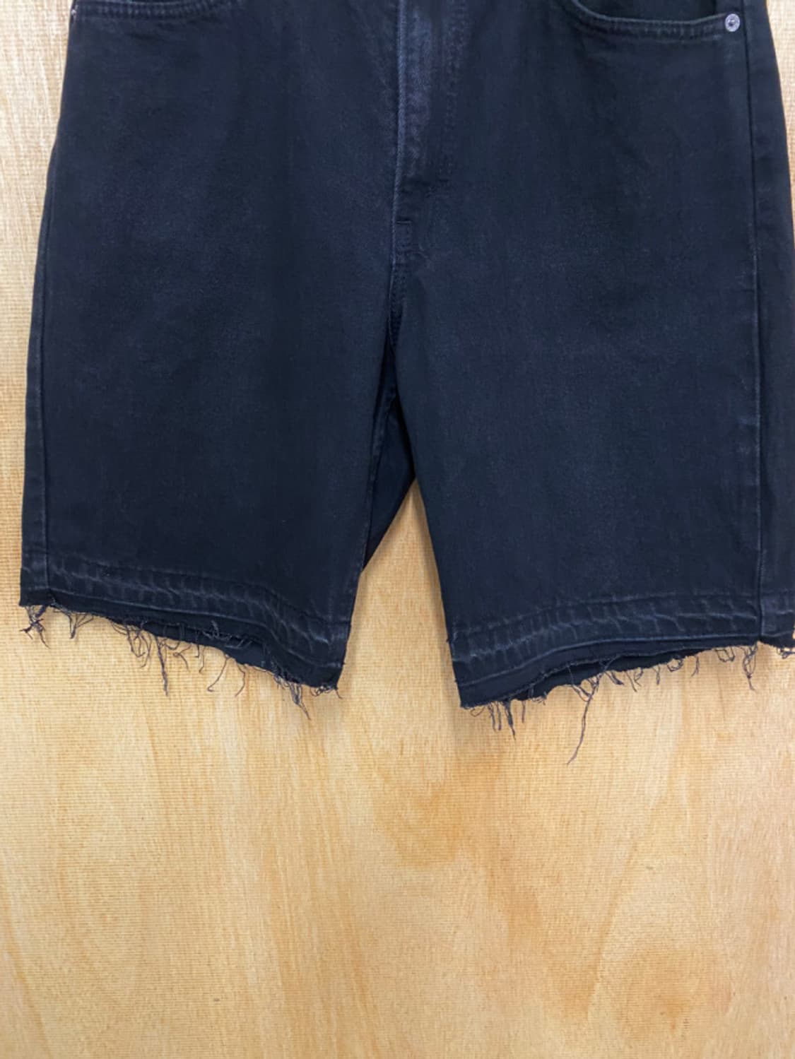 90's LEVI'S remake half pants 90년대 리바이스 상품이미지4