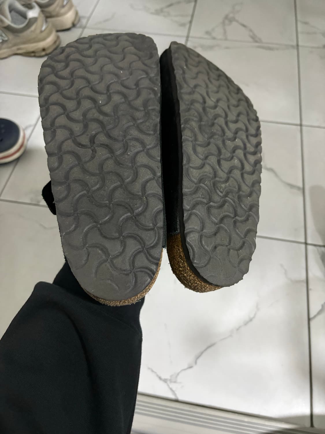 버켄스탁 보스턴 상품이미지2