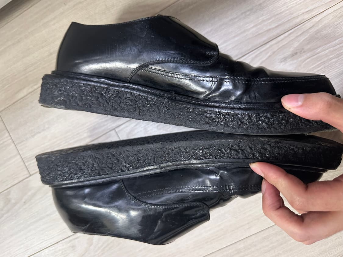 생로랑 클리퍼 상품이미지3