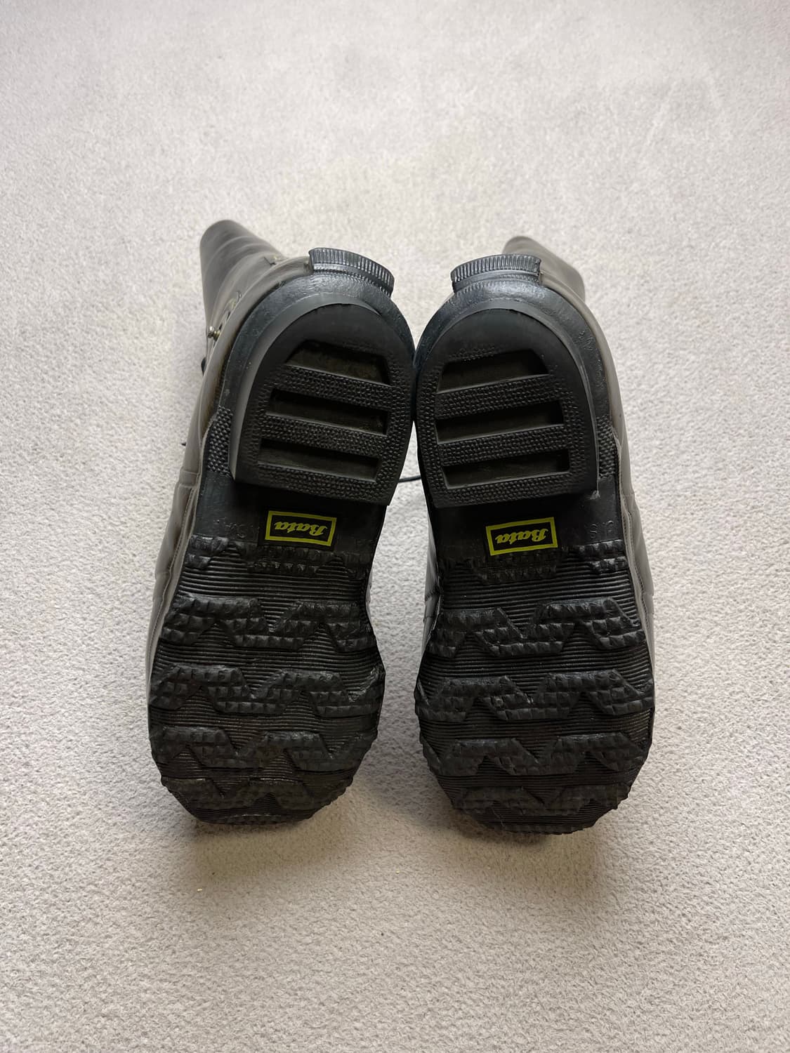 [4R ] 미군 Bata 버니부츠 -240-250 상품이미지6