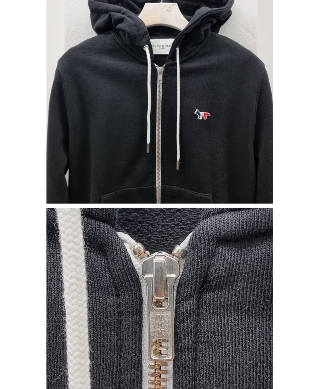MAISON KITSUNE 메종키츠네 상품이미지3