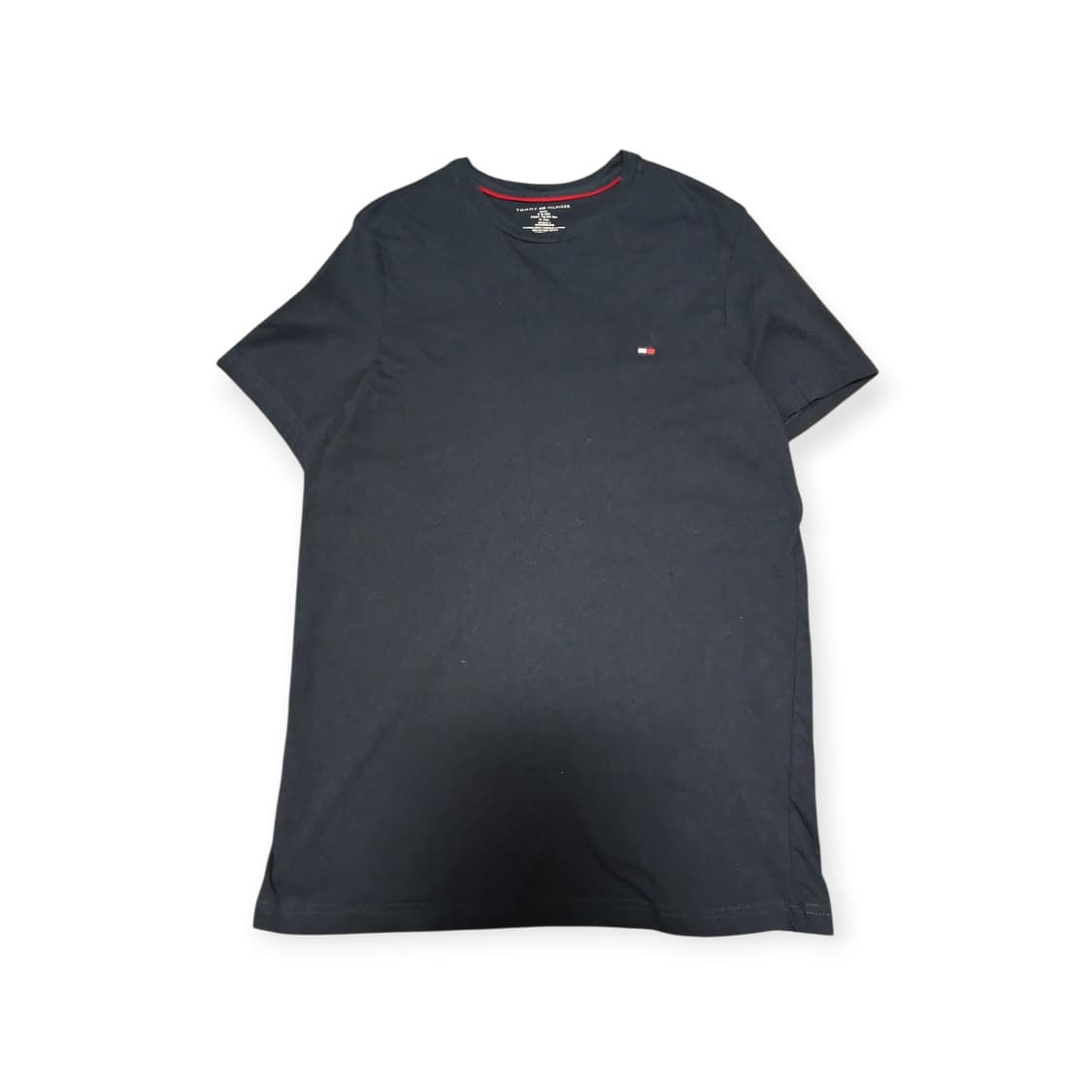 타미 기본 네이비 반팔티  상품이미지1