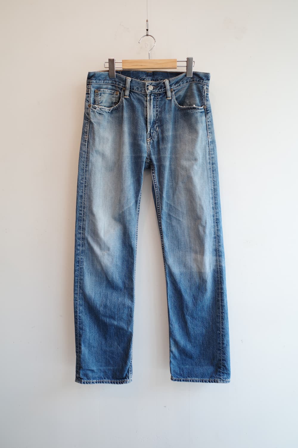 PoloRalphLauren 폴로 랄프로렌 데님팬츠 (32인치) 상품이미지1