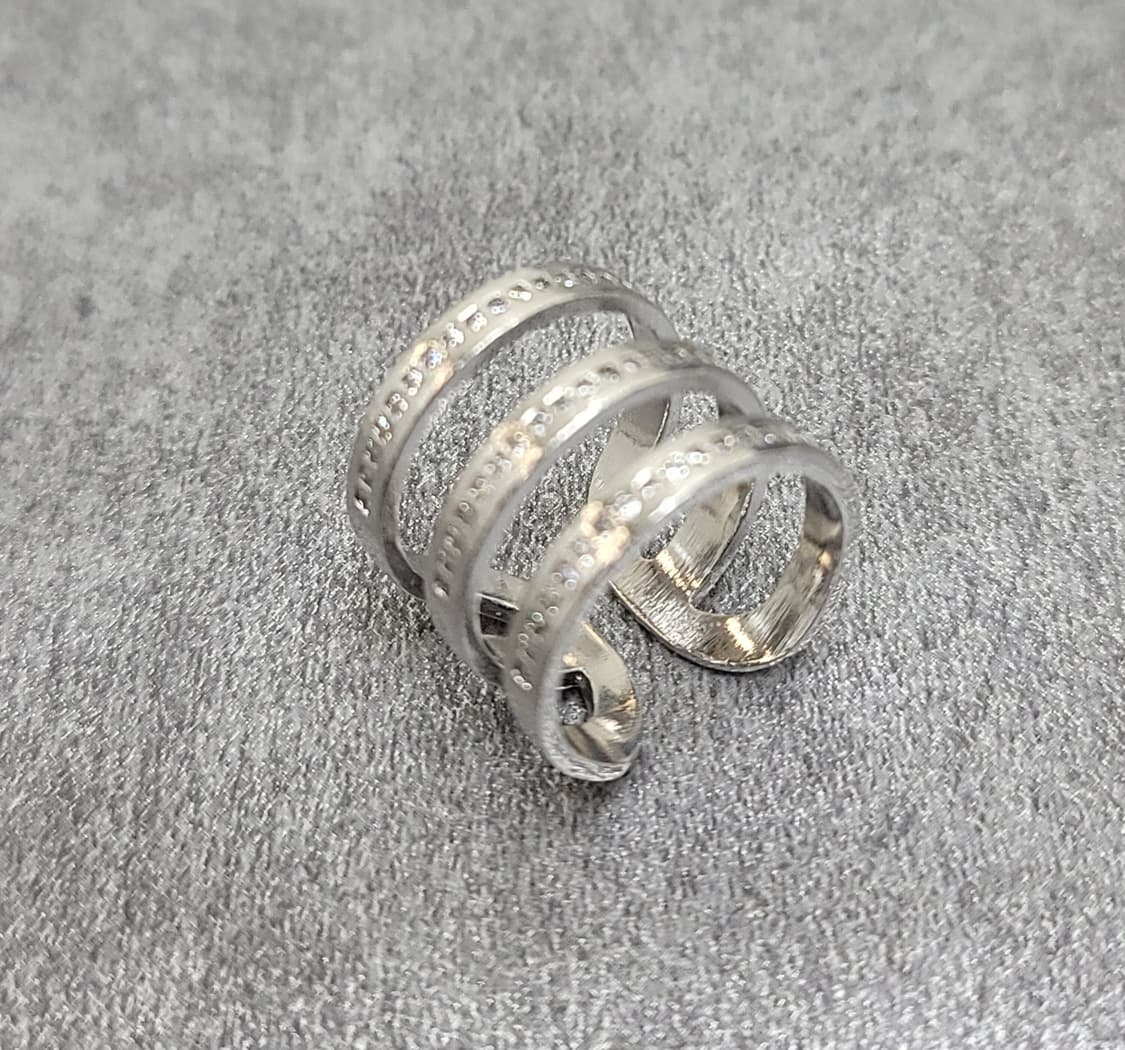 engel wing ring set 상품이미지4