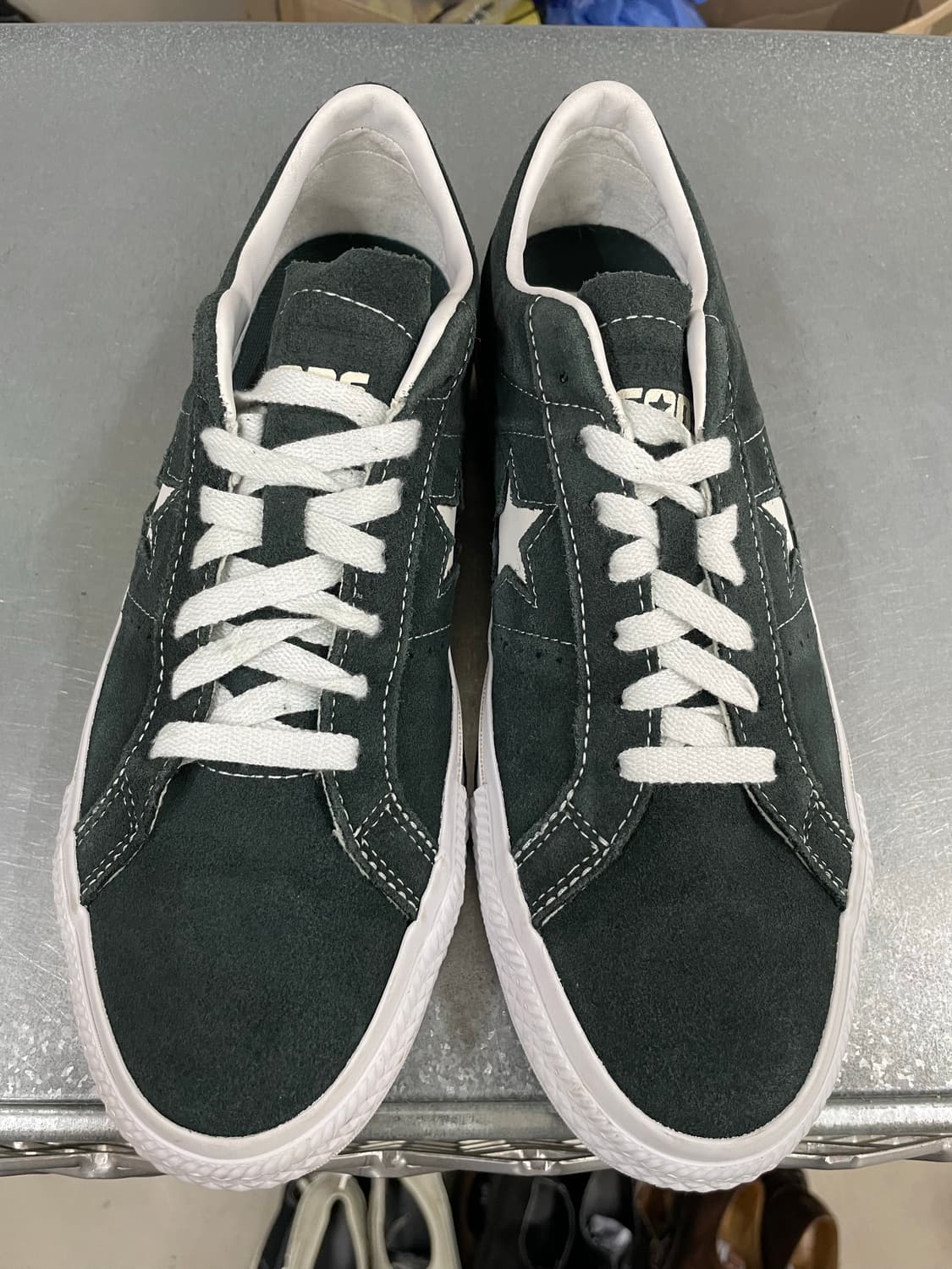 컨버스 원스타 카고 카키 270 (gr-4467) 상품이미지5