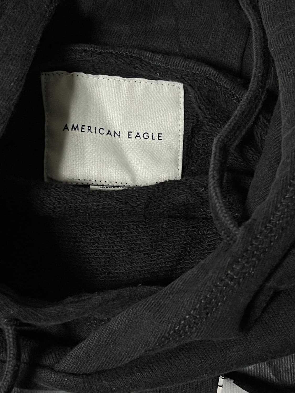 ovesize hoody 상품이미지6