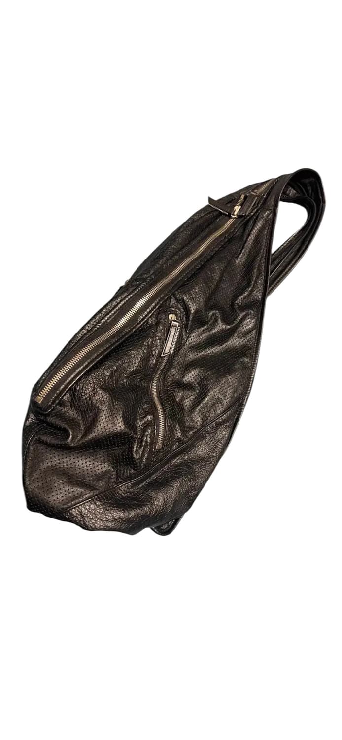 데무 레더백 상품이미지1